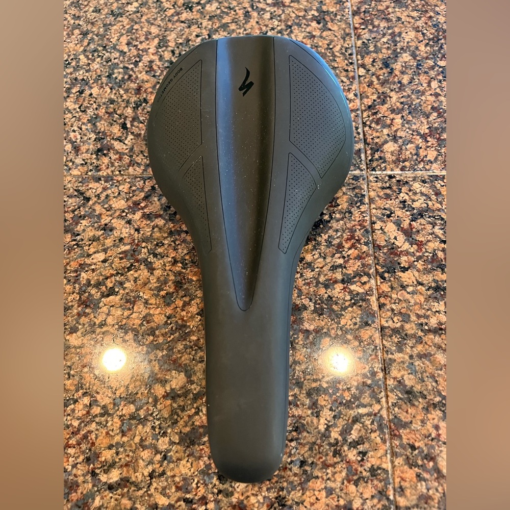 Specialized Body Geometry Cycling Saddle